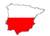 URBANIZADORA DEL RASO - Polski